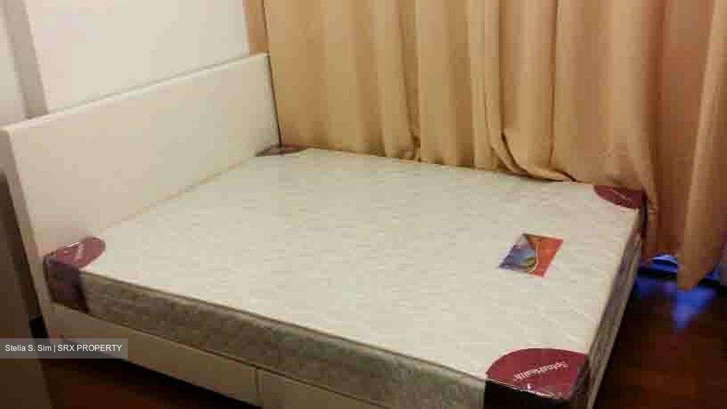 The Foresta @ Mount Faber (D4), Condominium #429821551